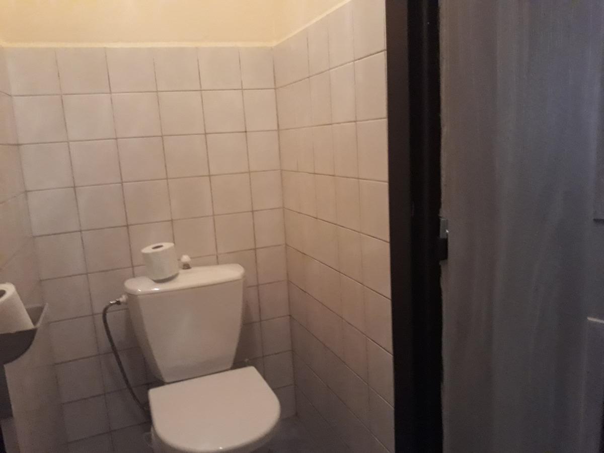 Penzion Privoz Hrensko Luaran gambar