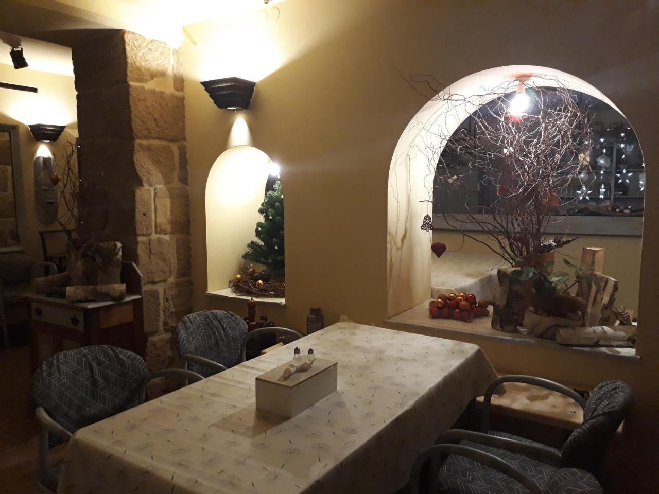 Penzion Privoz Hrensko Luaran gambar